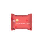 Plastic Food Packaging Film Roll For Pillow Bag With Aluminum Foil Lining High
