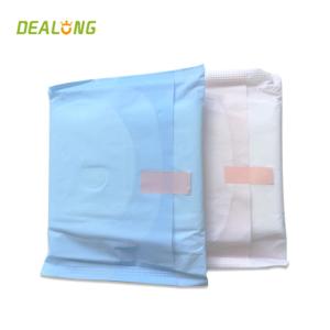 Quality 300mm Sanitary Napkin Pads wholesale