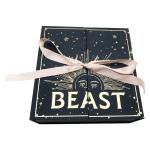 Luxury Rigid Box Packaging Fashion Rectangle Gift Box For Promotion Jewelry