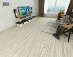 Splicing Oak SPC Flooring 4mm GKBM SY-W3004 0.3-0.6mm