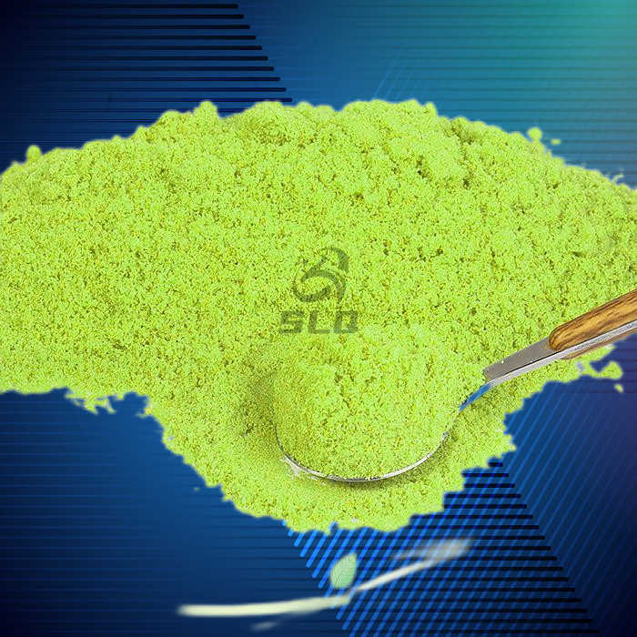 Fine Chemical Ferric Ferrous Salt for Agricultural Fertilizers and Soil Amendments