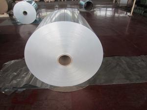 Quality 1060 Jumbo Roll Aluminum Foil For Electrical Components wholesale