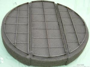 Quality Wire Mesh Demister wire mesh demister wholesale