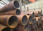 steel pipe manufacturer