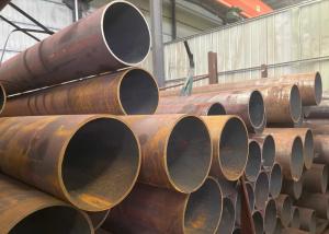Quality steel pipe manufacturer wholesale