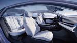 2024 B-uick Electra E4 5 Seater 530km/620km Range 2WD 4X4 Electric SUV 0km Used