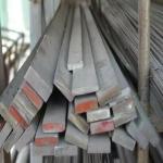 410S 430 No.4 Stainless Steel Flat Bar 410 Stainless Flat Bar For Industry