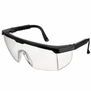 Quality CE FDA Protective Eyewear Medical Eye Goggles Absorbing 99% UV wholesale