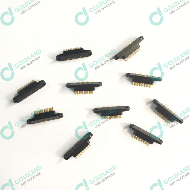 I - PULSE SMT Feeder Parts LG4-M1AA1-001 Connector With Probe