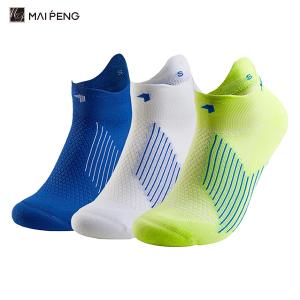 Quality Quick Dry Sporty Running Socks Custom Athletic Men Running Socks wholesale