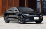 2WD 4WD BYD EV Car Intelligent Luxury Hydrogen Powered Vehicles