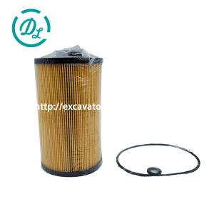 Quality Excavator Water/Fuel Filter YN21P01068R100J1L Kobelco SK200-8 wholesale