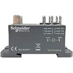 Schneider Electric - DPE18B7 Easy TeSys IEC Contactor, 7.5HP, 480V, 24VAC Coil,