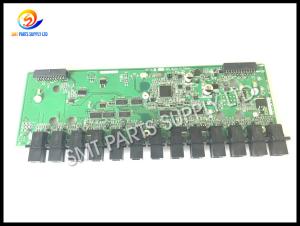 Quality PANASONIC CM602/402 N610108741AA SMT Feeder Parts Cart Board NF3ACD wholesale