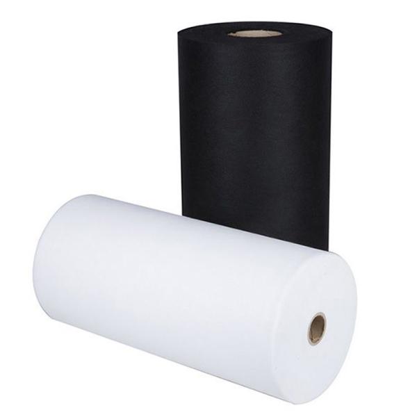 Handbag Technology Spunbond Non Woven Fabric Perfect for Agricultural Packaging