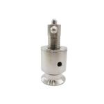 30-Day Return Refunds Stainless Steel Safety Exhaust Valve for Beer Fermenter CE