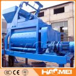 JS1000 concrete mixer machine parts