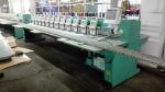 Used Tajima Embroidery Machine TMFD-G912