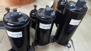 Quality Low Nosie HQ034PAA 50Hz Refrigeration Scroll Compressor wholesale