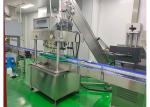 45L 220V 2000x800x1650mm Disinfectant Filling Machine