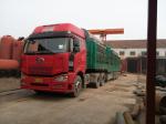 Commercial Thermal Oil Furnace Energy Saving No Pollution Automatic Feeding