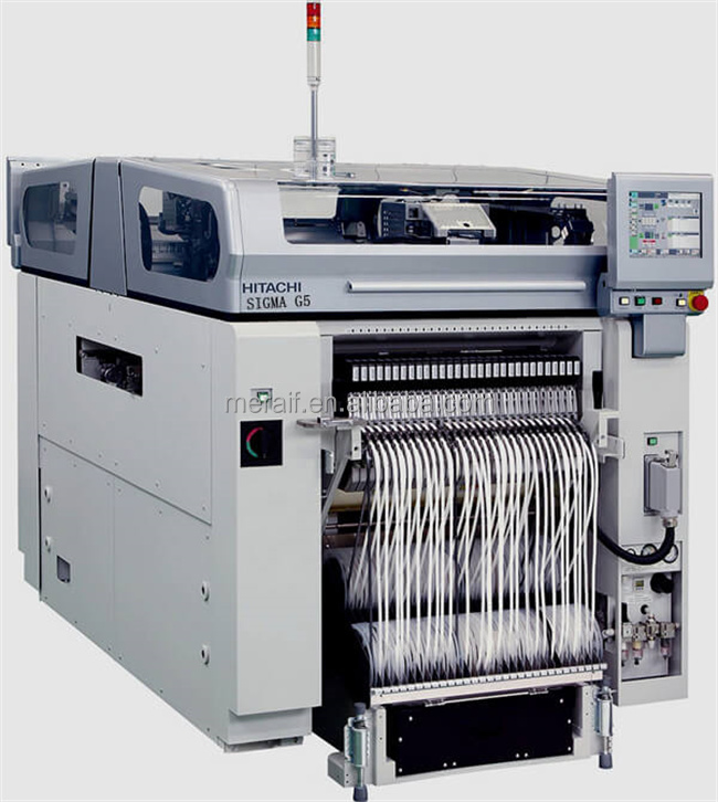 SMT machine TCM-X300 Pick and Place Machine FOR Hitachi