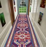 90cm Width Commercial Floor Rug Entrance Corridor Stairway Hotel Floor Mat