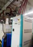 Customizable Power Supply Industrial Desiccant Dehumidifier For Dry Air