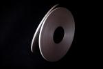 Fiber Glass Synthetic Mica Insulation Tape Double Sided For Wire And Cable