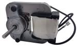 20W 0.22A 208VAC C Frame Motors Shaded Pole Electric Motor AC Single Phase
