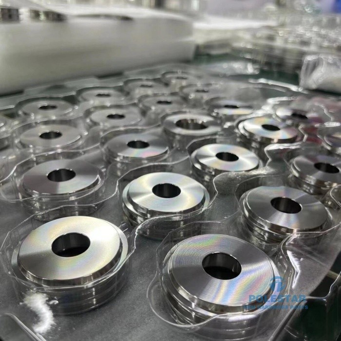 OEM CNC Machining Parts High Precision Custom Kart Racer Accessories