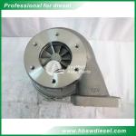 Schwitzer S400 317471 Turbocharger for OM457LA Mercedes Benz Truck