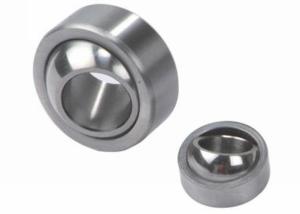 Quality OEM ODM OBM Hydraulic Engineering Plain Spherical Bearing wholesale