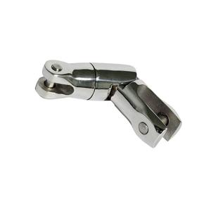 Quality 6/8inch Marine Boat Hardware 0.34KG Anchor Chain Connector wholesale