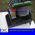 1000KG Oil Batch Sliding Gate Motor Sliding Door Operator With CE Certificate