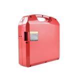 24V 20AH Lithium Iron Phosphate Pallet Truck Battery 370*100*355mm