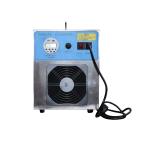 Mobile Ozone Disinfection Machine , Ozone Disinfection System 220V/50Hz