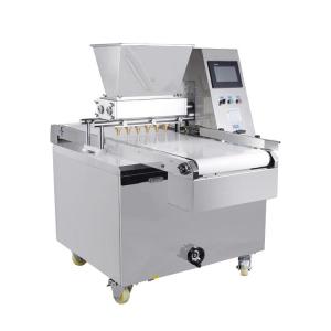 Quality Industrial Bread Making Machines Bakery Equipment Snack Bread Machines For Sale wholesale