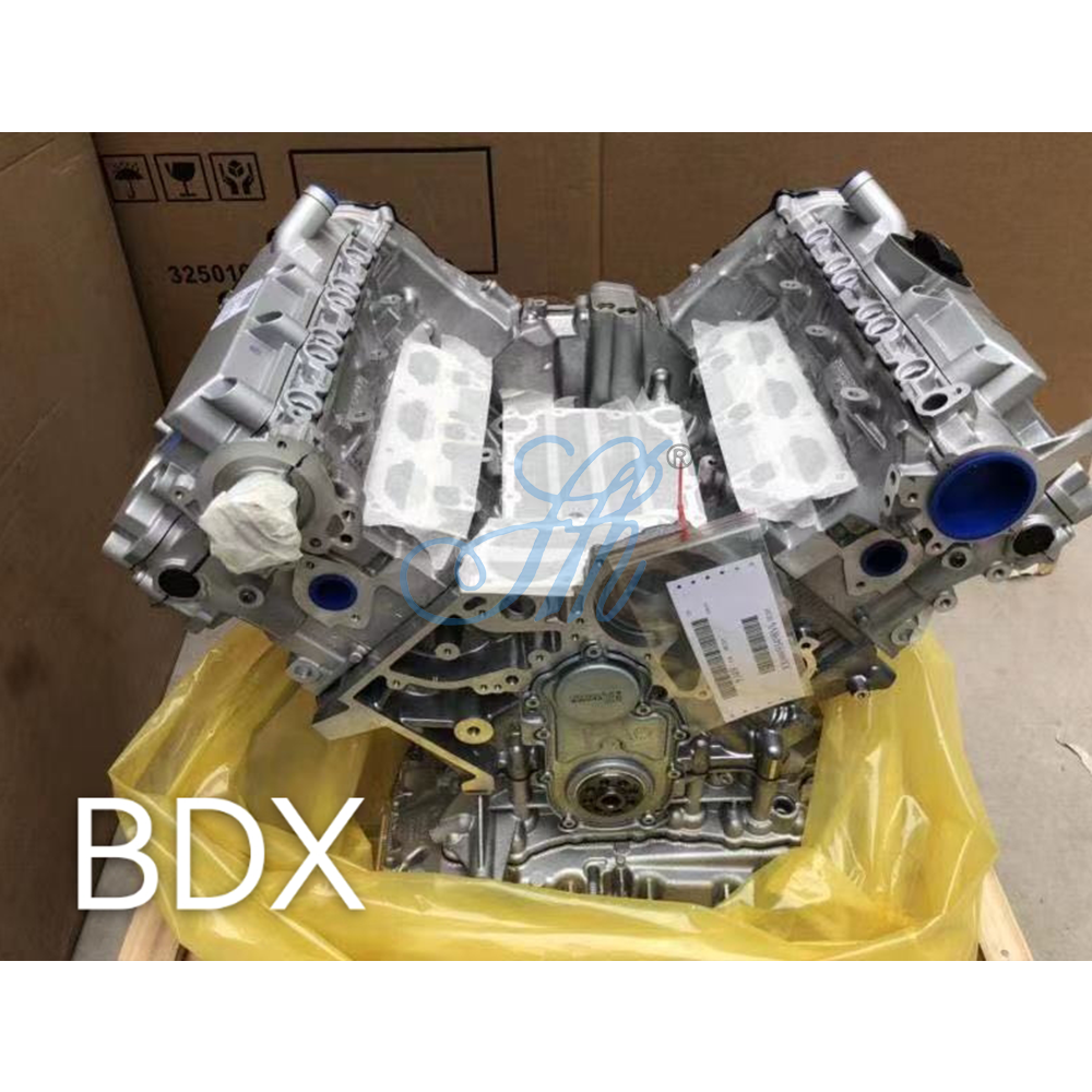 Four-stroke 2.0T Engine Assembly for VW Golf Tiguan Audi A3 Skoda Octavia Superb