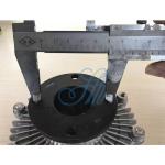 Standard Fitment ISUZU Truck Radiator Cooling Fan and Fan Cover for TFR 4JB1