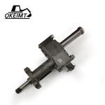 6BG1 Isuzu Oil Pump 1-13100277-0 1131002770 OEM Standard Size