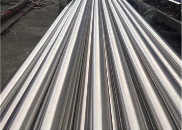 UNS S17400 Precipitation Hardening Stainless Steel Bar Chromium Nickel Copper