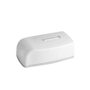 Quality ABS Contactless Soap Dispenser , AC6V Alcohol Spray Hand Sanitizer Dispenser wholesale