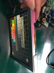 PVI 5.7 Inch Industrial LCD Display Panel PD050VL1 RGB 640×480 VGA 160PPI 450cd