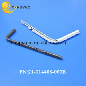Quality Bank ATM Machine Parts Diebold LaGard Change Key 21-014408-000B (21014408000B) wholesale