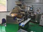 SS316 Cbd Oil 50000 Capsule/H Softgel Encapsulation Machine