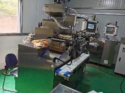 Quality SS316 Cbd Oil 50000 Capsule/H Softgel Encapsulation Machine wholesale