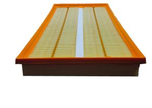 Quality PU Automobile Air Filter 000 090 16 51 For VW MERCEDES-BENZ wholesale