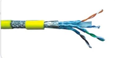 Lan Cable SFTP Cat 6