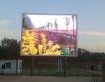 Factory Low Price Customized size P8 Full Color Outdoor LED Display